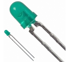 Ataata HLMP-1640