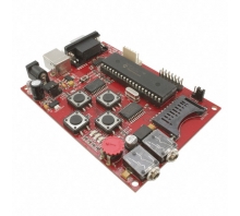 Ataata PIC-USB-STK
