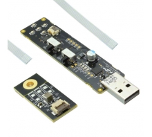 Ataata SI1147-M01-EVB