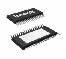 Ataata ISL6422EVEZ-T