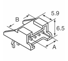 Ataata S15B-PASK-2(LF)(SN)