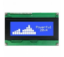 Ataata LK204-25-USB-WB