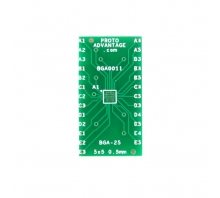Ataata BGA0011