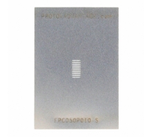 Ataata FPC050P010-S