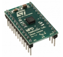 Ataata STEVAL-MKI018V1