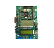 Ataata STM8L1528-EVAL