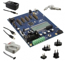 Ataata SIM3L1XXLCD-B-DK