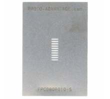 Ataata FPC080P010-S