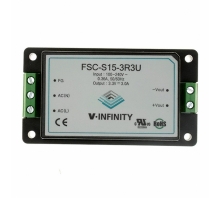 Ataata FSC-S15-3R3U