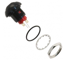 Ataata RP8300B2M1CEBLKBLKRED