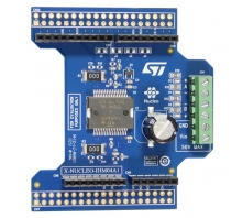 Ataata X-NUCLEO-IHM04A1