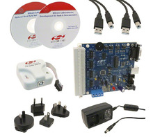 Ataata C8051F380DK