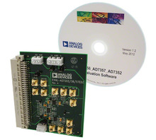 Ataata EVAL-AD7356EDZ