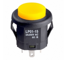 Ataata LP0115CMKW015DB