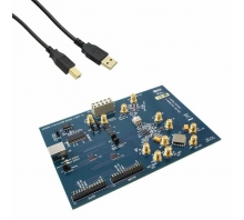 Ataata AD9956-VCO/PCBZ