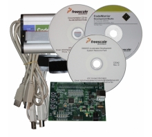Ataata MC56F8037EVM