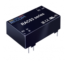 Ataata RAC03-05SC