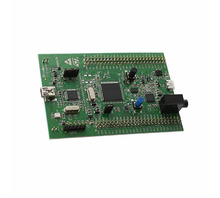 Ataata STM32F4DISCOVERY