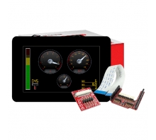 Ataata GEN4-ULCD-50DCT-CLB-AR