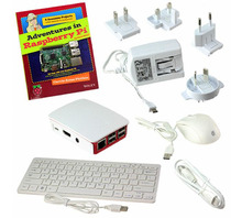 Ataata RASPBERRY PI 3 STARTER KIT