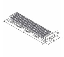 Ataata SEAM-30-02.0-S-08-2-A-K-TR