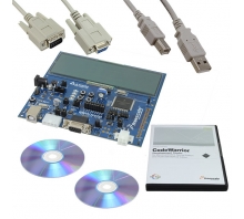 Ataata DEMO9S12XHY256