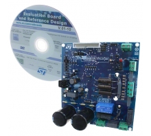 Ataata STEVAL-IHM027V1