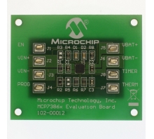 Ataata MCP7386XEV