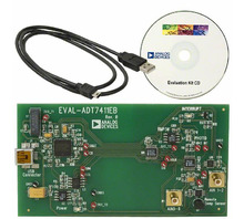 Ataata EVAL-ADT7411EB