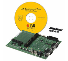 Ataata KS2106 LPC210X KICKSTART