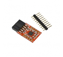 Ataata MOD-MPU9150