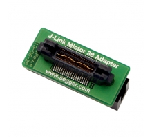 Ataata 8.06.08 J-LINK MICTOR 38 ADAPTER