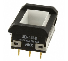Ataata UB16NBKG015F