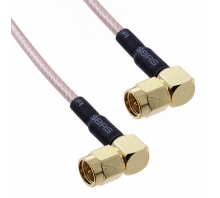 Ataata CCSMA2-MM-RG316DS-24