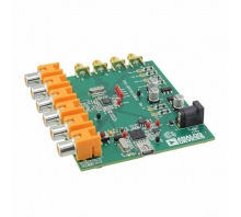 Ataata EVAL-ADV7281MEBZ