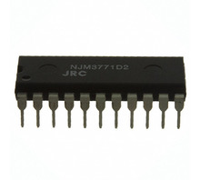 Ataata NJM3771D2