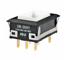 Ataata UB26NKG015F