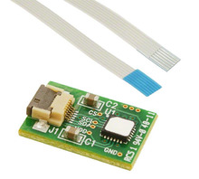 Ataata SI7005-EVB