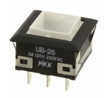 Ataata UB26KKW01N/U