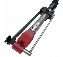 Ataata CV-OBHAT-SIL-ARM-GRIP