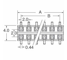 Ataata 55510-318LF