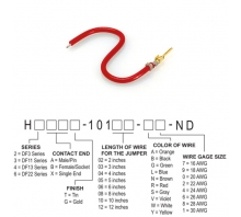 Ataata H2AXG-10102-R6