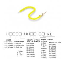 Ataata H2AXT-10105-Y6