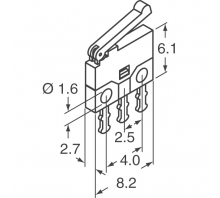 Ataata MDS007C