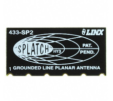Ataata ANT-433-SP