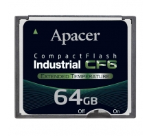 Ataata AP-CF064G4ANS-ETNR