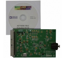 Ataata EVAL-AD7766-2EDZ