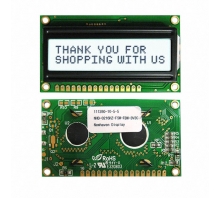 Ataata NHD-0216HZ-FSW-FBW-3V3C
