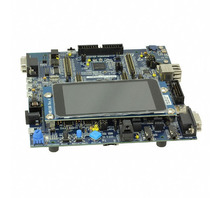 Ataata STM32F769I-EVAL
