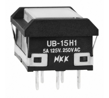 Ataata UB15NBKW015F-JB